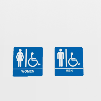 Restroom Experience