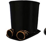 Top hat clan originale