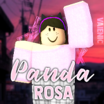 Panda Rosa™