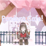 Pandora Cafe!
