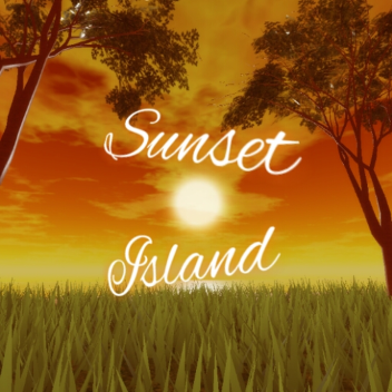 Sunset Island (Showcase)