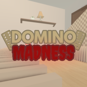 Domino Madness