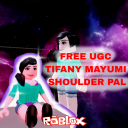 Cart ride into TIFANY MAYUMI