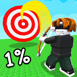 [NEW!] Bow Training 🏹💥