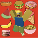 The food army official!