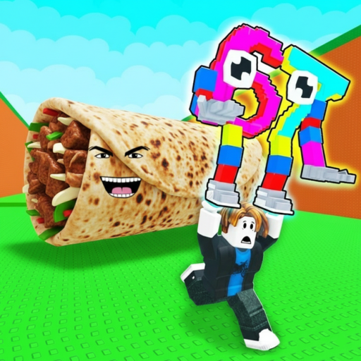 Escape Shawarma For Brainrots!