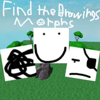 Find the Drawings Morphs