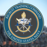 [ - ] Recruit Training Command