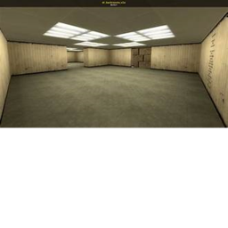 The Dreams Of backrooms