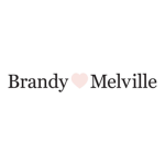 Brandy Mellville