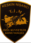 •Keskin Nişancı Timi•