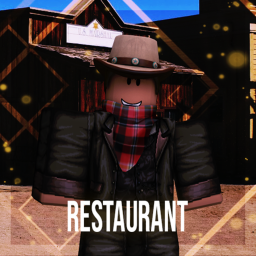 V1 | Texas Steak House ™ | GRAND OPENING