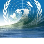 THE UNITED SEA