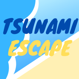 Tsunami Escape🌊 icon