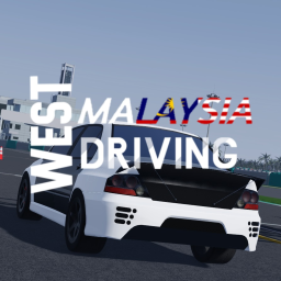 (DRAGRACES)West Malaysia Driving icon