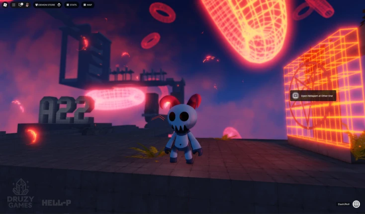 Hell-P thumbnail