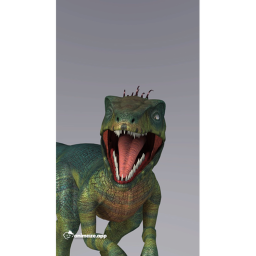 Run lizard run obey