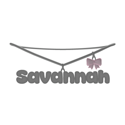savannah thumbnail
