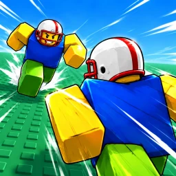 Huss Tackle icon