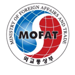 [KOR] Korean Ministry of Foreign Affairs & Trade