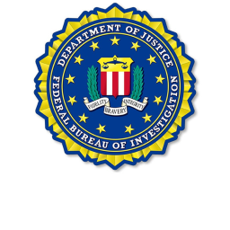 FBI Patrol Map