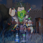 Illustrious Clothing ™