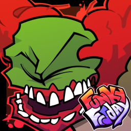 [MADNESS] Funky Friday icon