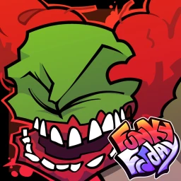 [MADNESS] Funky Friday icon