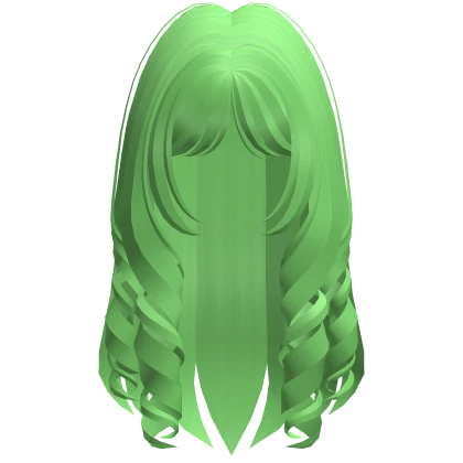 Green | Roblox Item - Rolimon's