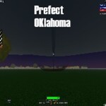 Projects WSR Storm Chasers Hook OKlahoma