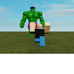 Hulk Smash