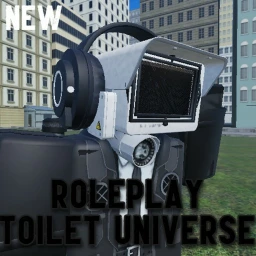 Roleplay Toilet Universe [MOVED AND CLOSED] icon