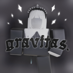 GRAVITAS.