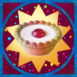 CherryBrain [dream emulator] icon