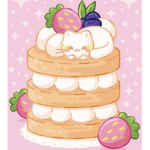 Smoothieforcake