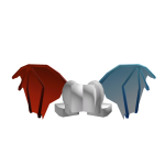 Toilet Wings