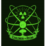 The Church of the Children of Atomᅠ