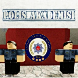 Gaziantep Polis Akademisi  İlk hali icon