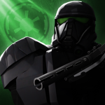 [ TGE ] Death Troopers.