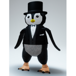Penguin amry group