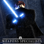 NJO | Weapons Specialists