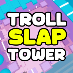 Troll slap tower