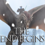 The End Begins