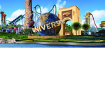 Universal Flightways