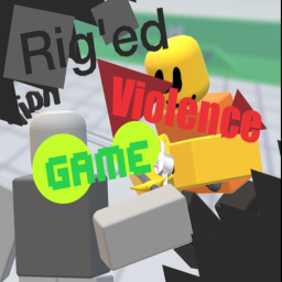 Rig'ed Violence game