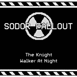 [] SODOR ☢️ FALLOUT [] - The Knight Walker At Nigh icon