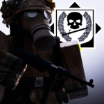 The Commandos of the GoIden Army