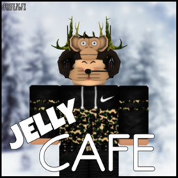 Jelly Cafe ® V2.381 [Beta]