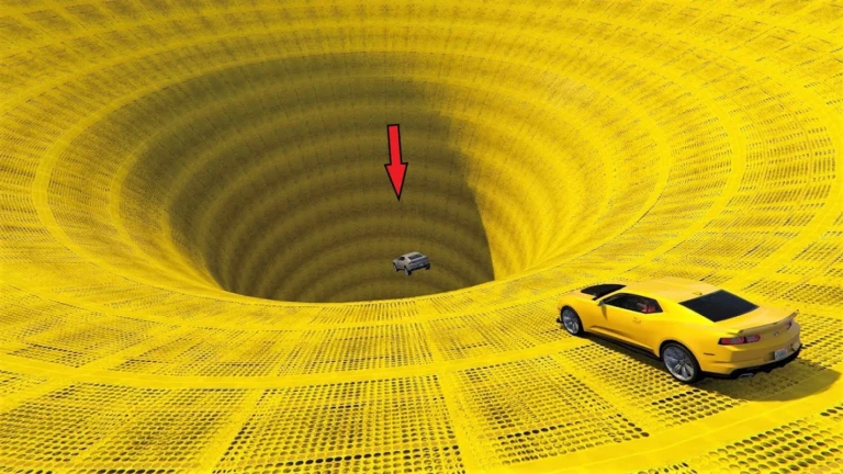 Car Racing Simulator