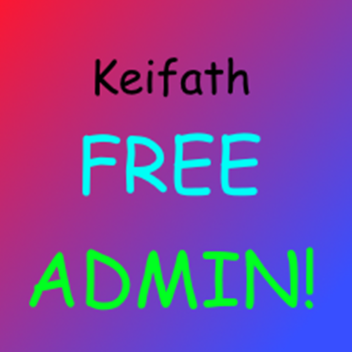 Keifath Free Admin